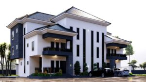 architectural design
