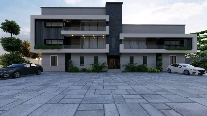 another exterior