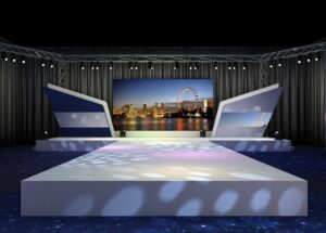 stage designs