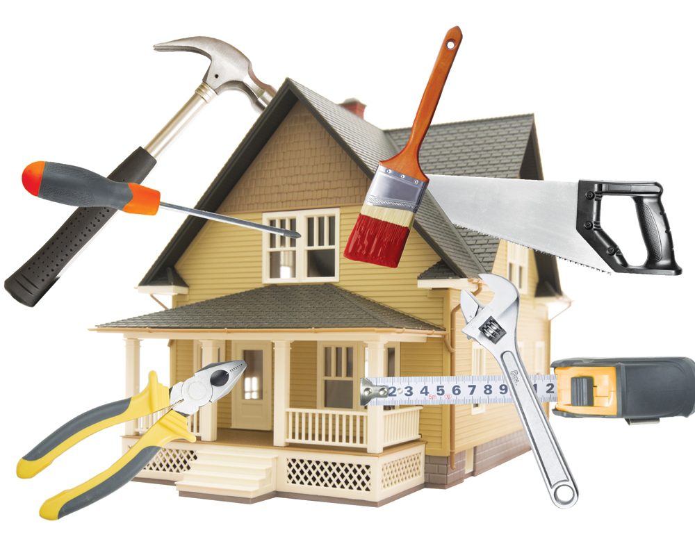 General contractor